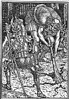 King Wall Art - King Arthur and the Giant, Book I canto VIII